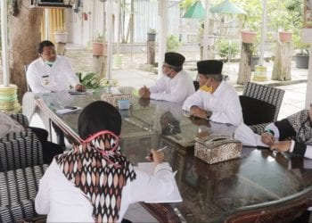 MUI Kota Tanjungbalai akan Laksanakan Musda Tahun 2020 Pada Bulan September