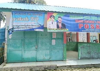 Warga Pertanyakan Ratusan Juta Rupiah Dana BUMdes Tunggul 45