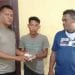 Simpan Ganja Di Rumah, Nelayan Pematang Cermai Diciduk Tekab Polsek Tanjung Beringin