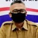 PDP Covid-19 asal Asahan Meninggal Dunia di RSUD Djasamen Saragih Pematangsiantar
