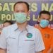 Satres Narkoba Polres Labuhanbatu Ungkap Peredaran Pil Ecstasy, Barbut 976, 5 Butir Diamankan