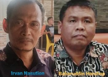 Staf dan Satpol PP Usir Wartawan yang akan Liput RDP di Aula DPRD Asahan