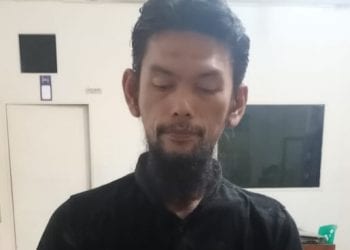 Bandar Judi Togel Hongkong di Siantar Barat Diangkut Polisi