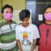Buang Sabu Saat Melihat Polisi, Wandi Alfarizi Langsung Gol