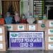 Dinkes Kota Tanjungbalai Terima Bantuan APD Covid-19 dari Yayasan Budha Tzu Chi Tebing Tinggi