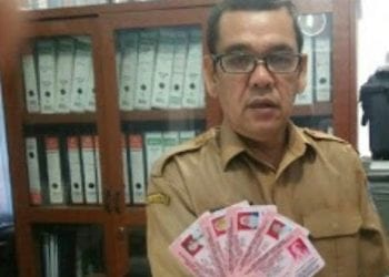 Kepemilikan Kartu Identitas Anak (KIA) Berlaku Secara Nasional