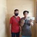 Gelapkan Sepedamotor Candra Diringkus Polisi
