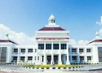 Pemkab Labuhanbatu Akan Bantu Calon Mahasiswa Masuk PTN