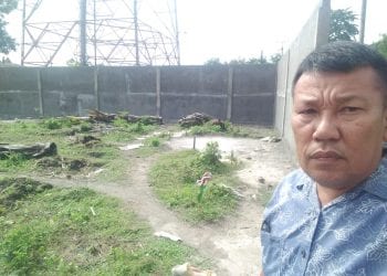 Penegakan Perda di Asahan hanya Berlaku Untuk Warga Kecil, Satpol PP Tak Bernyali Bongkar Sejumlah Proyek Pembangunan Tanpa IMB