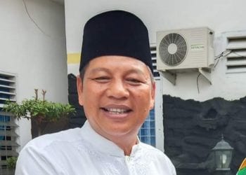 Turing Ritonga : Minggu Depan BST Akan Disalurkan ke Masyarakat di Kecamatan Rantau Utara