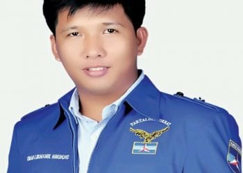 Demokrat Asahan Dukung ST20 di Pilkada 2020