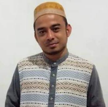 Muhammad Isa Ansori