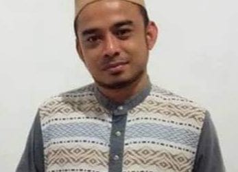 Muhammad Isa Ansori