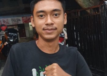 Muhammad Doni