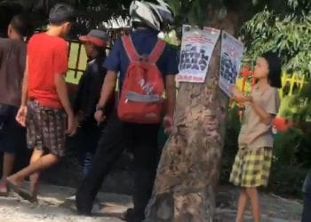 Ini Video dan Daftar Nama Korban Lakalantas Beruntun di Jalinsum Desa Gajah Asahan-Batubara