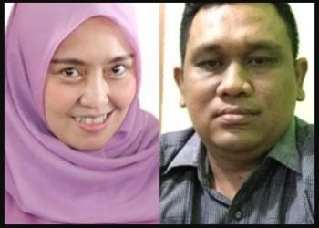 Laskar Rakyat Jokowi Asahan Minta Kejatisu Usut Pengadaan Website PKK Asahan