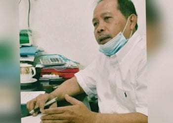 RSUD Rantauprapat Luncurkan Program GO Bat Bagi Lansia