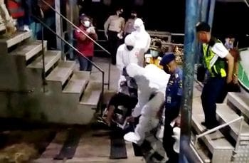 Sempat Tertunda, Akhirnya Ratusan TKI asal Asahan Tiba di Tanah Air