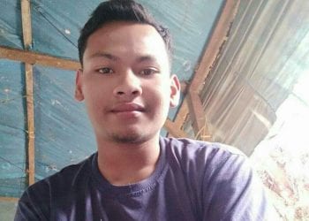 Civitas Akademik STIHMA Kisaran Berduka