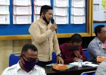 Kuasa Hukum Masyarakat Kelurahan Perjuangan Tetap Akan Gugat PT Halindo