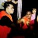 1 Warga Hanyut Terbawa Banjir di Kelurahan Tanjung Pinggir, 6 Orang Dievakuasi Tim BPBD Kota Siantar