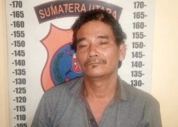 Rekap Nomor Judi Hongkong, Togap Simamora Diangkut Personil Polsek Siantar Martoba