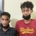 2 Warga Setia Janji Pelaku Curas Diringkus Polisi