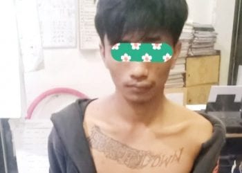 3 Penjambret Beraksi di Sei Semayang, 1 Pelaku Tewas Dimassa