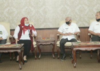 Tahun 2020, PA Kisaran Tuntaskan 1.500 Kasus Rumah Tangga