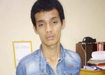 Aniaya Sutiono, Andi Manurung Masuk Sel, Abangnya Kabur