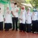 Dinas Kesehatan Labuhanbatu Sosialisasi Pencegahan Covid-19 di Sekolah