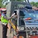 Ciptakan Kamseltibcar, Sat Lantas Polres Tanjungbalai Periksa Kelengkapan Ranmor