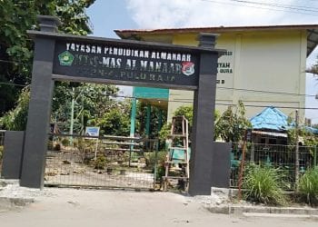 Diduga Selewengkan Dana BOS, Warga Desa Orika Minta Kejari Asahan Periksa Kasek YP Almanar