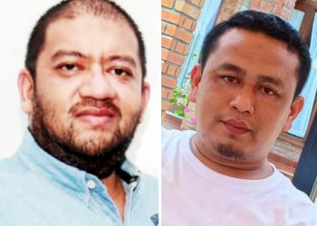 Pengcab Taekwondo Simalungun Desak Musorkab KONI Simalungun Ditunda