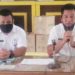 BKM se-Kecamatan Rantau Utara Dapat Bantuan Alat Potong Hewan Kurban Dari Bupati Labuhanbatu