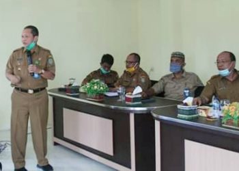 58.000 Warga Asahan Belum Lakukan Perekaman KTP-el