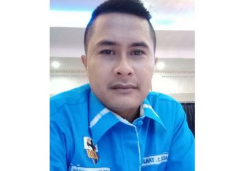 DPD KNPI Apresiasi Kerja Cepat Kapolres Asahan dan Tim