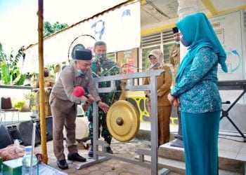 Pemkab Labuhanbatu Berikan Pelayanan KB Gratis Sejuta Akseptor Kepada Masyarakat