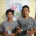 Jual Sabu Kok Sama Polisi, Junaedi dan Riki Diamankan Sat Narkoba Polres Tanjungbalai