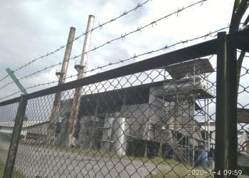 Warga Gunung Melayu Asahan Siapkan 20 Sepedamotor Menuju Istana Negara