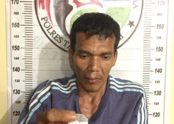 Cek Mat Diringkus Personel Sat Narkoba Polres Tanjungbalai