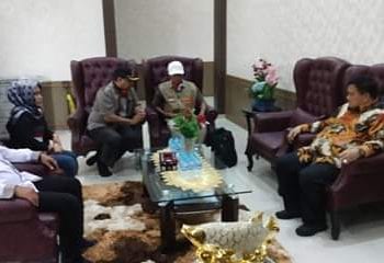 KPU Labura Gelar Apel Kesiapan PPDP