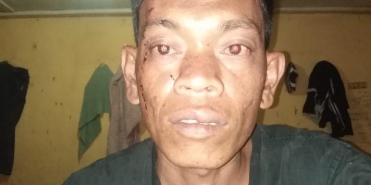 Curi Tabung Gas, Pria Ini Diringkus Polisi