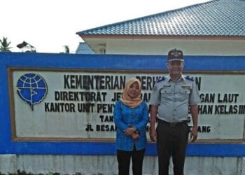 Abaikan Keselamatan Penumpang, Dishub Labuhanbatu akan Tindak Tegas Pemilik Boat 