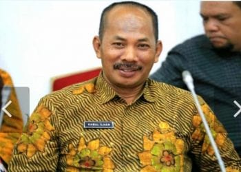 Insentif Tenaga Medis Penanganan Covid-19 Labuhanbatu Akan Segera Dibayarkan