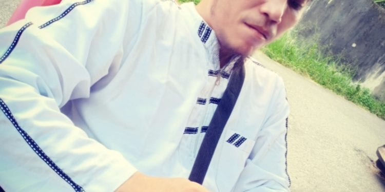 Ketua FUI Asahan Budi Irawan