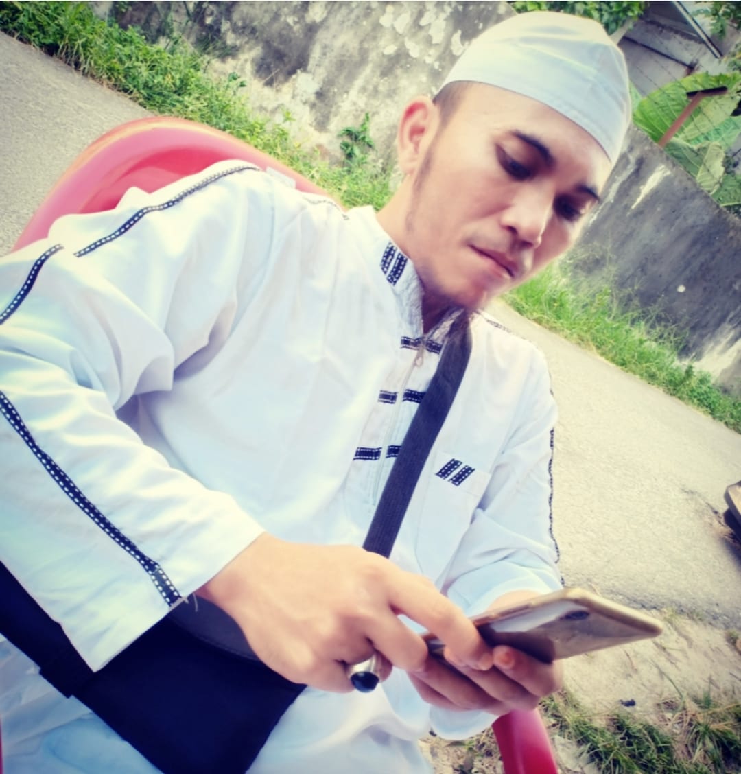 Ketua FUI Asahan Budi Irawan