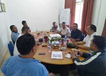 Tanggapi Keluhan Warga, PT PP Lonsum Gunung Malayu Perbaiki Cerobong Asap PKS