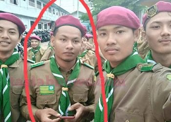Mahasiswa STIHMA Kisaran Hanyut di Sungai Silau, Diduga Kelelahan Berenang