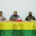 Kunker ke 3 Kecamatan, Bupati Asahan Imbau Warga Tetap Terapkan Protokol Kesehatan Covid-19